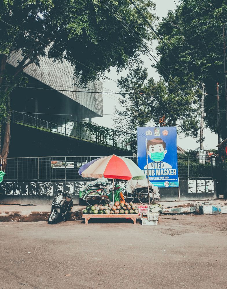 Photograph by slamet jerman