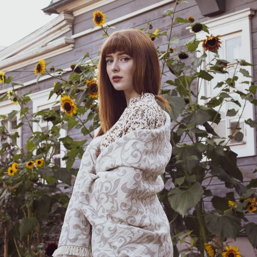 Photograph by Алена Агафонова