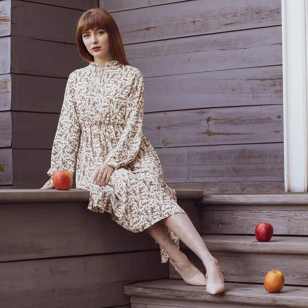 Photograph by Алена Агафонова