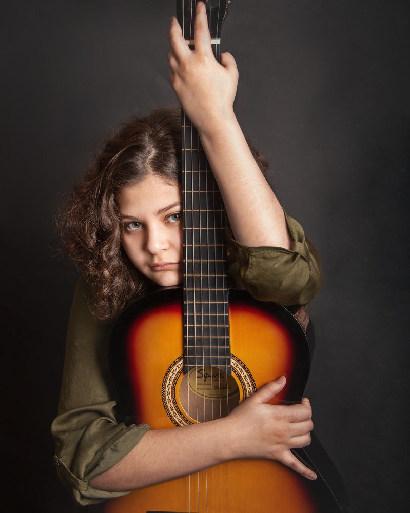 Photograph by Aлена Плясова