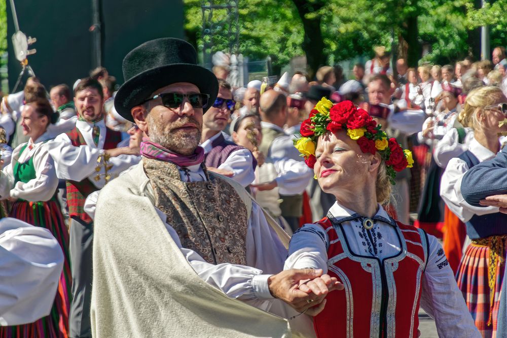 Photograph by Oleg Kuzovlev