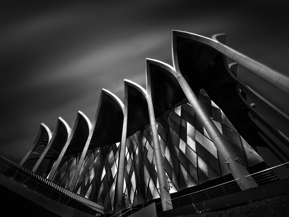 The Museum Architecture