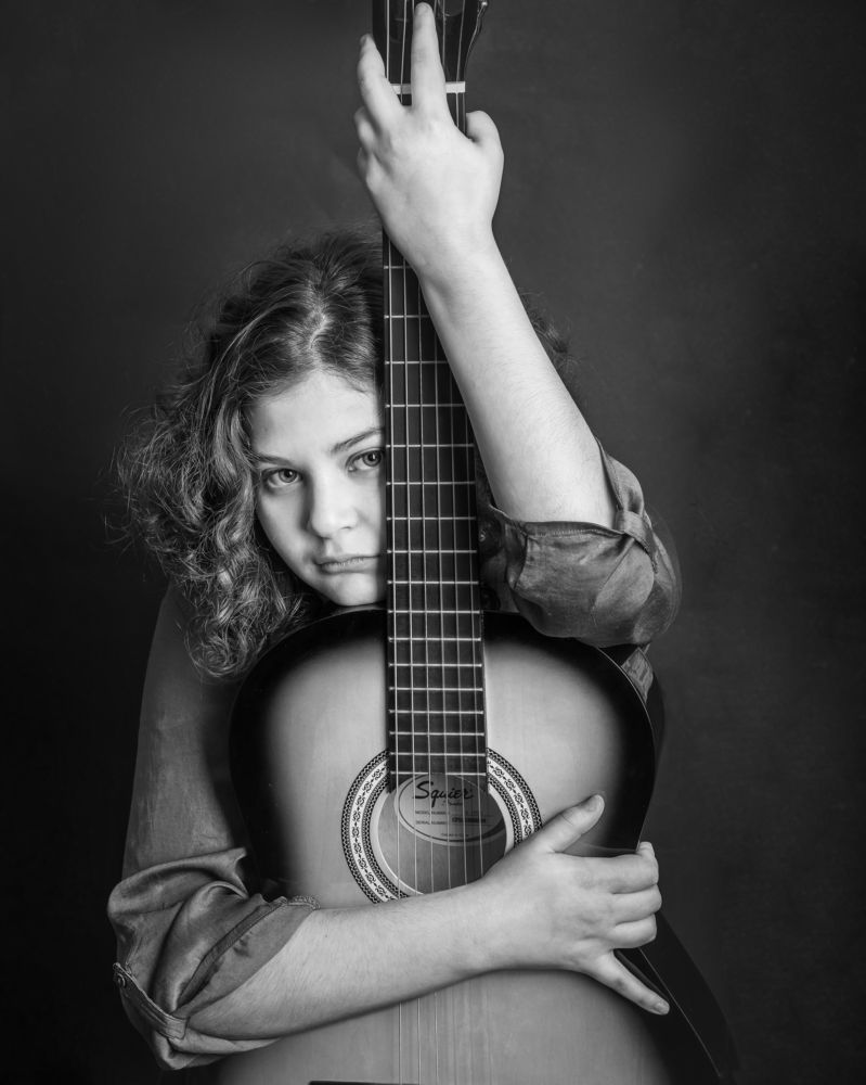 Photograph by Aлена Плясова