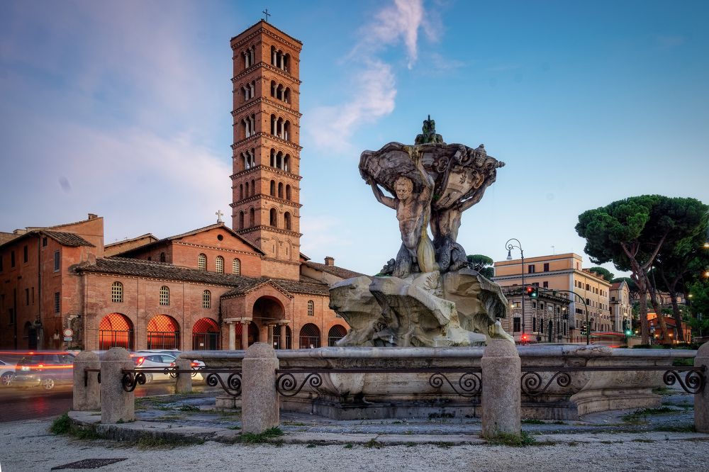 Photograph by Oleg Kuzovlev