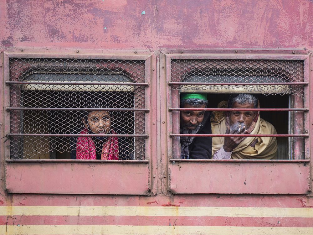 Photograph by Wei fu