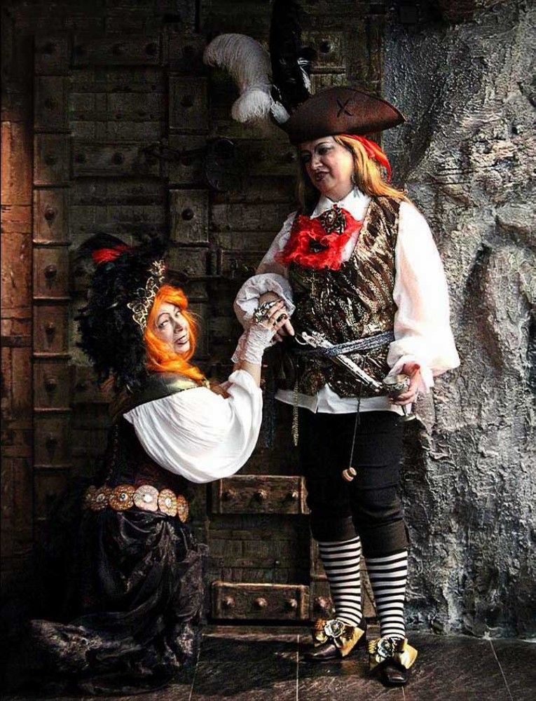 Photograph by Zinaida Nesselmann