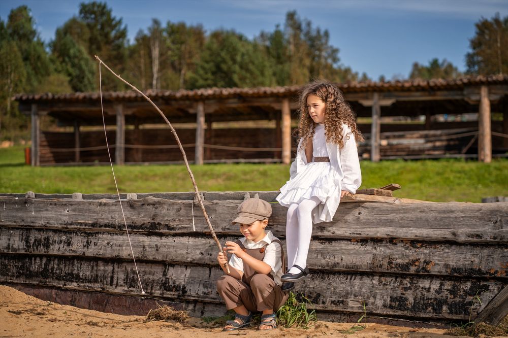 Фотография автора Мария Козлова