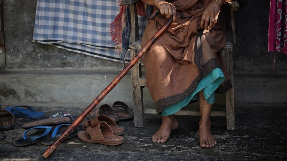Photograph by Mahdiul Islam