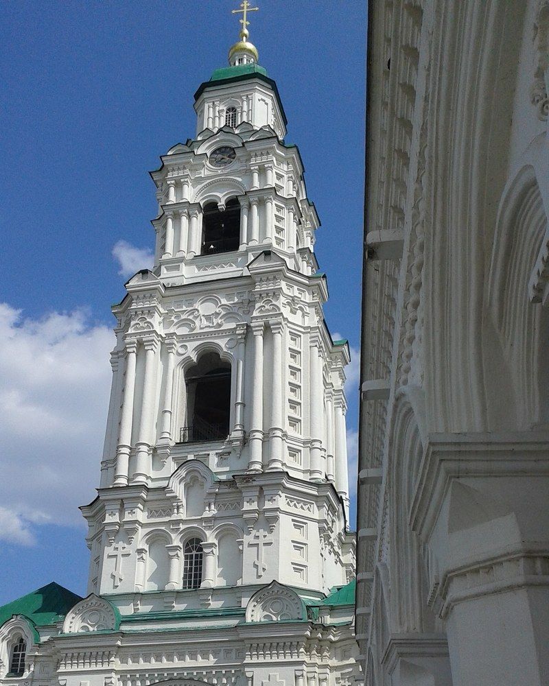 Photograph by Нина Паршина