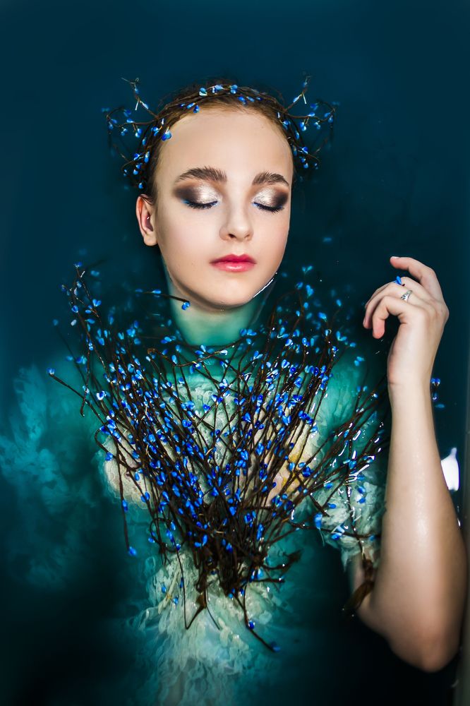 Photograph by Ирина Кузькина