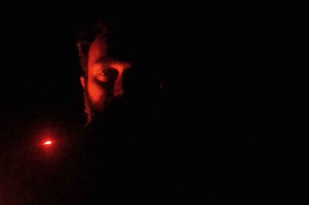 Photograph by Sangib Kumar Barman