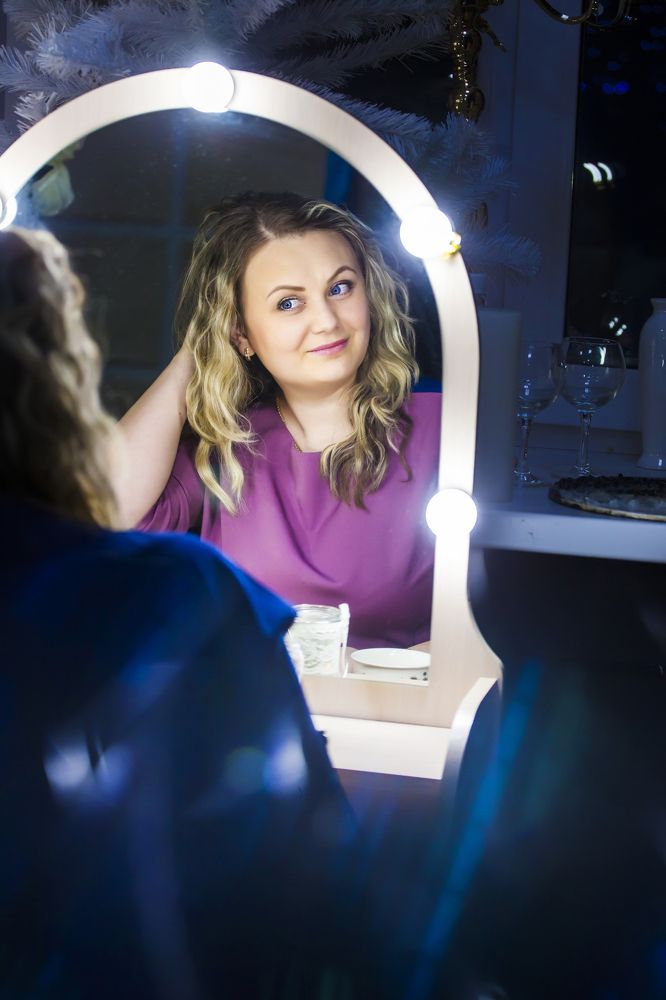 Photograph by Ирина Кузькина