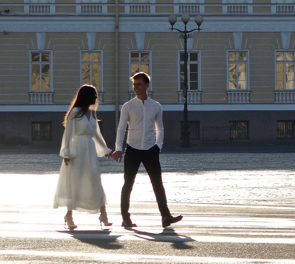 Photograph by Елена Жукова