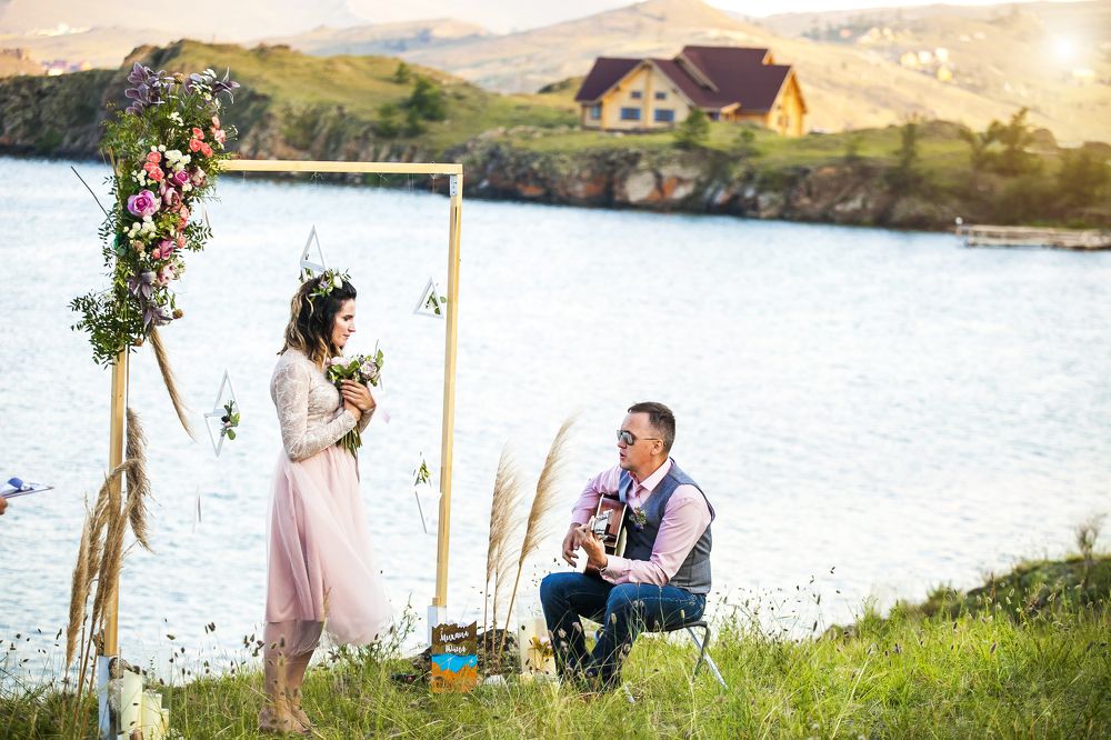 Photograph by Ирина Кузькина