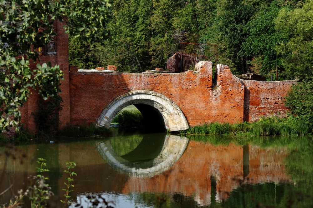 Photograph by Константин Лагоденко