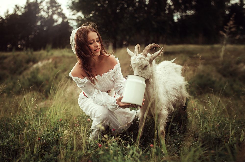 Фотография автора Алина Иванова