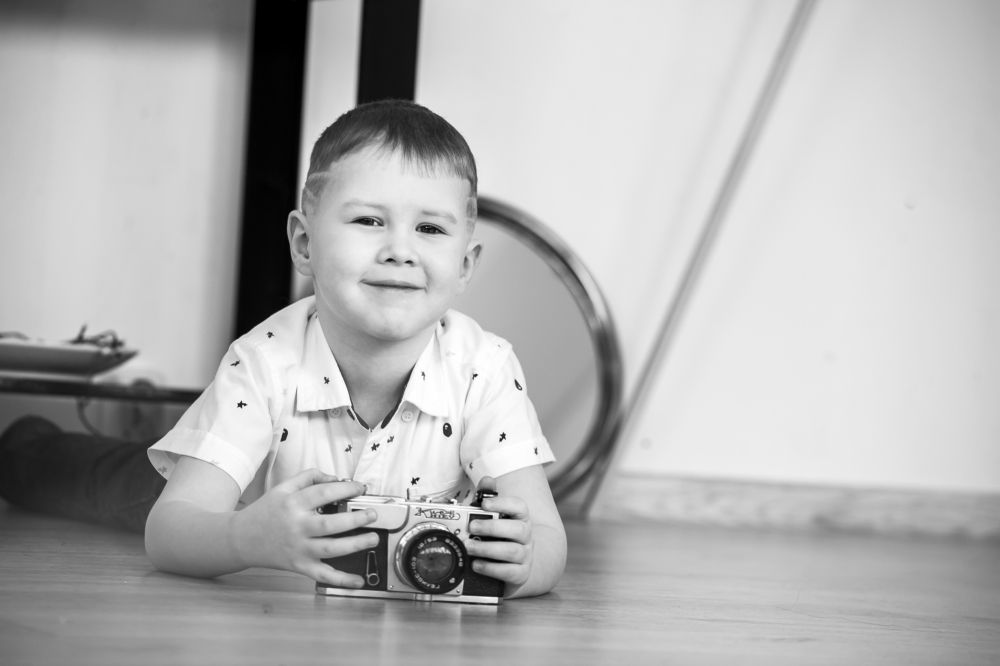 Photograph by Ирина Кузькина