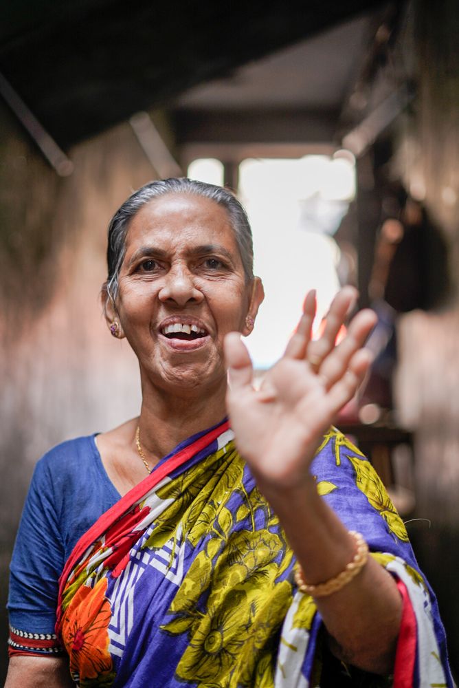 Photograph by Chrishoban Murugupillai