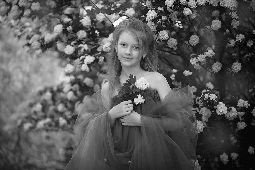 Photograph by Наталья Соболева