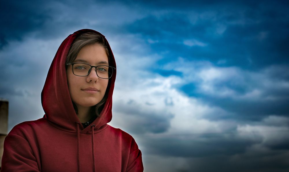 Photograph by Vahid Sabet