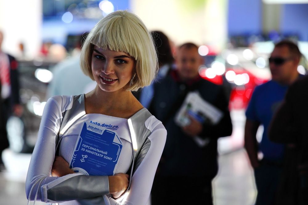 Photograph by Константин Лагоденко