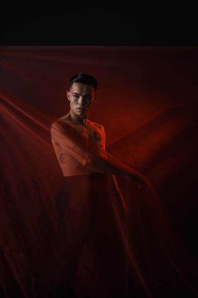 Photograph by Туяра Андреева