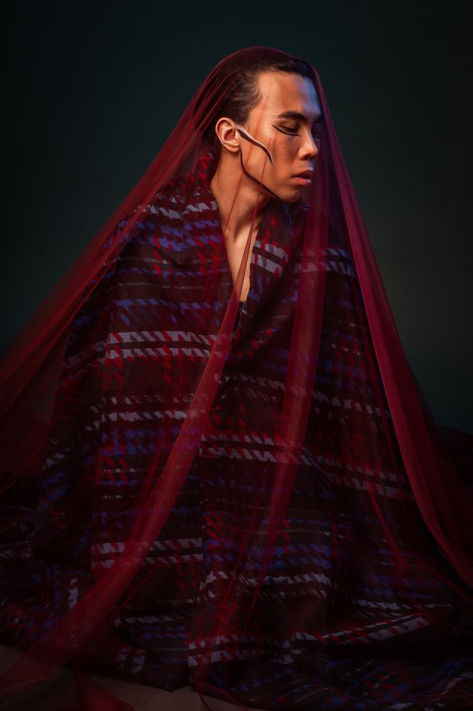 Photograph by Туяра Андреева