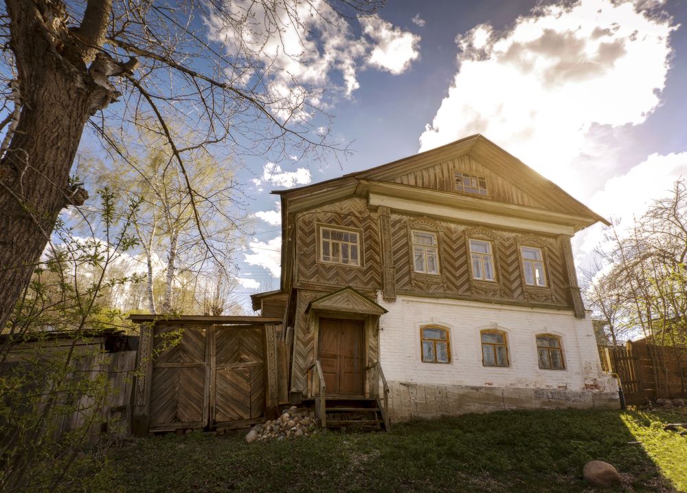 Photograph by Шевченко Николай