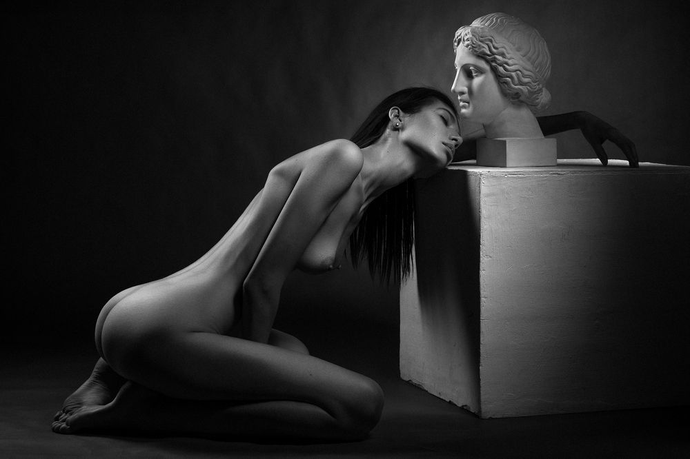 Photograph by Игорь Шматов