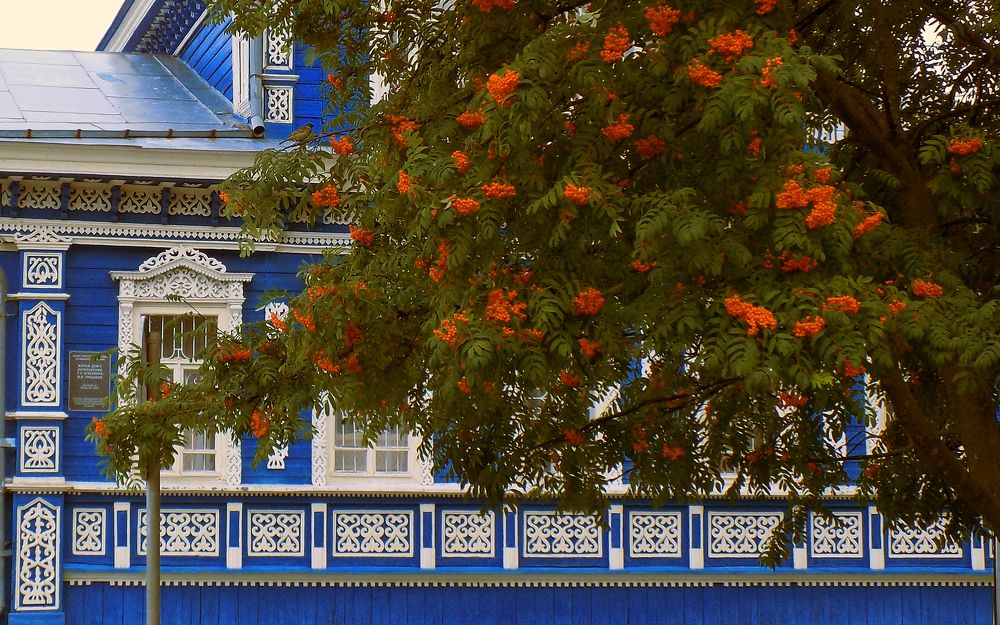 Photograph by Сергей Рудаков