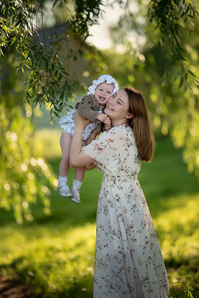 Photograph by Ольга Анненкова