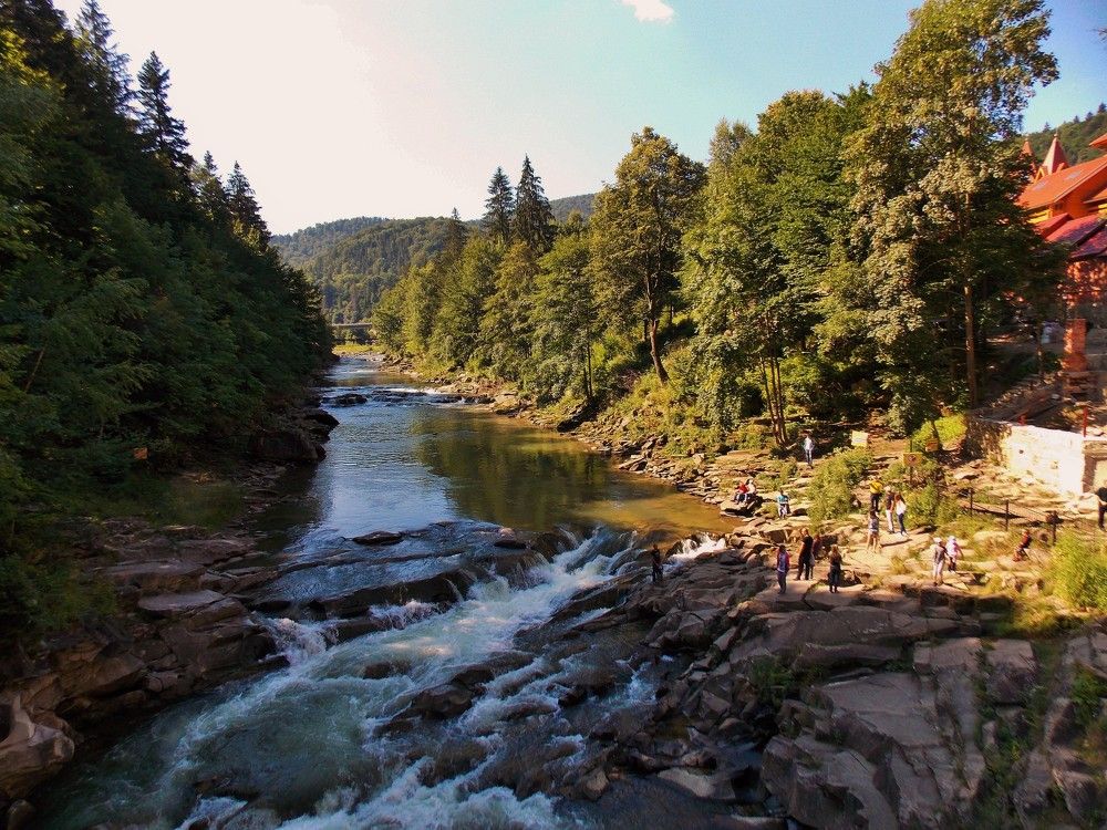 Photograph by Олександр Розум