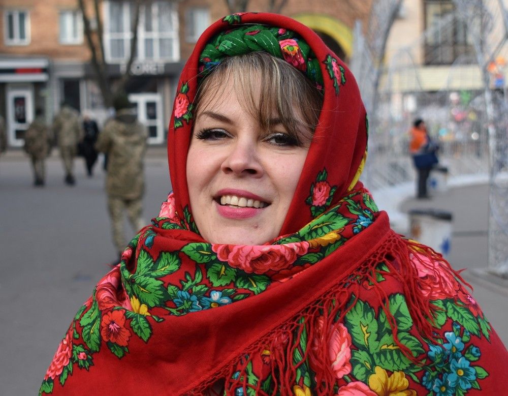 Photograph by Олександр Розум