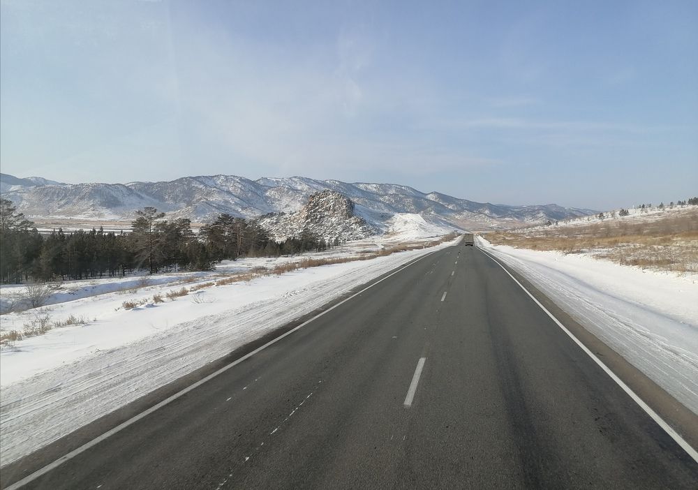 Photograph by Петр Шокин