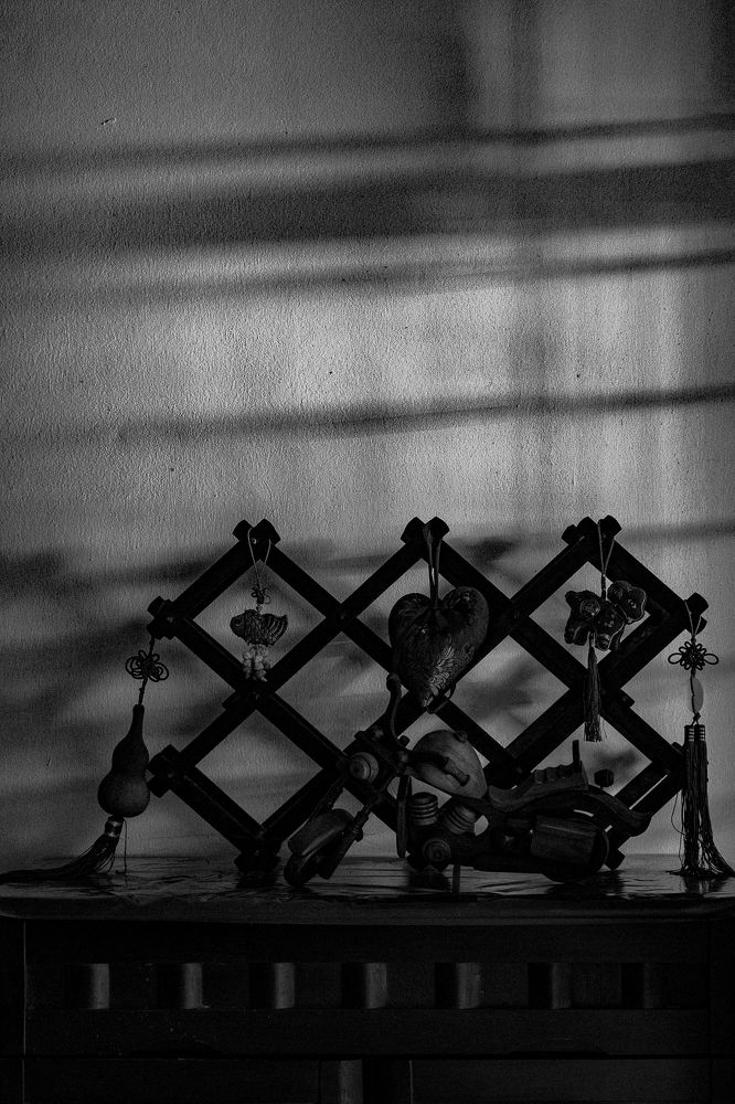 Chinse New Year decorations