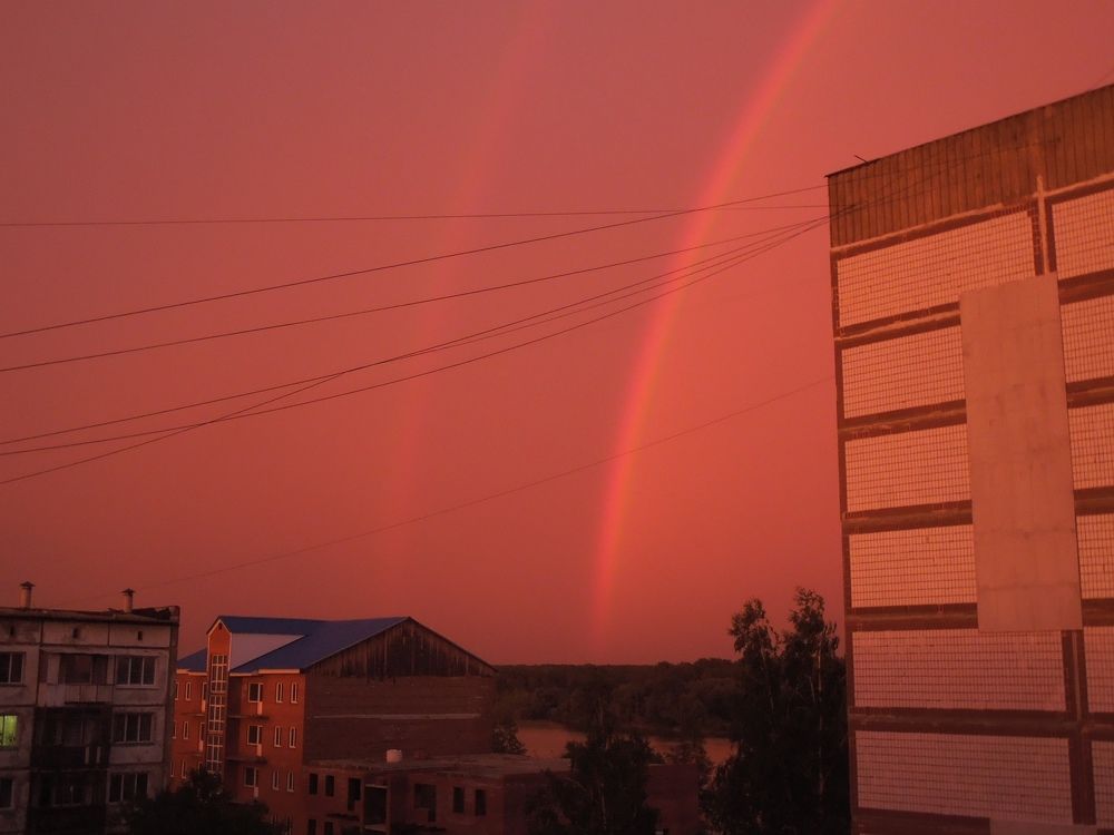 Photograph by Елена Болтенкова