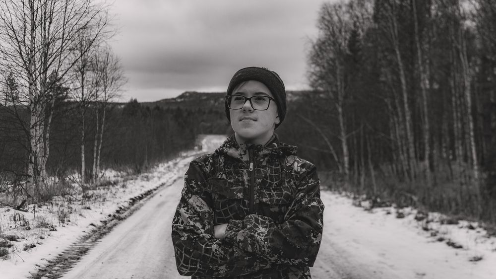 Photograph by Владислав Переродин