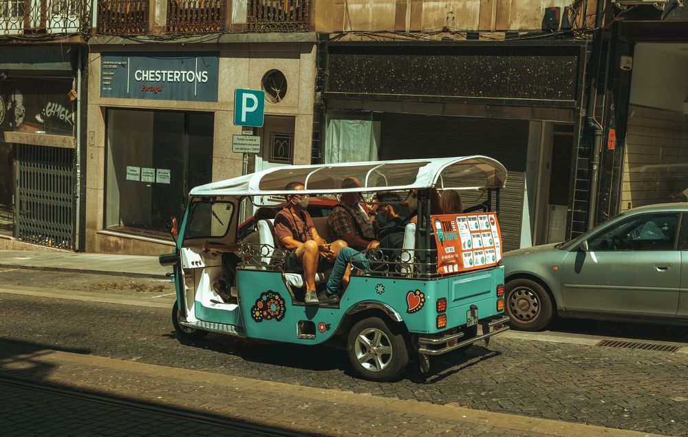 Photograph by Antonio López