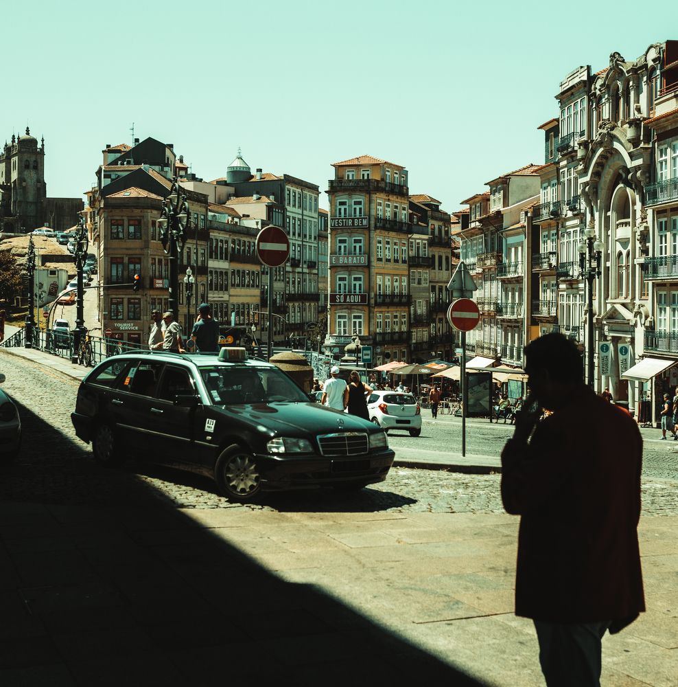 Photograph by Antonio López