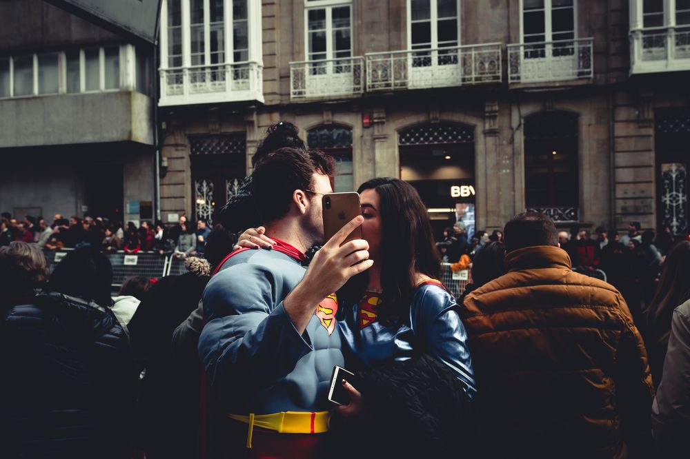 Photograph by Antonio López