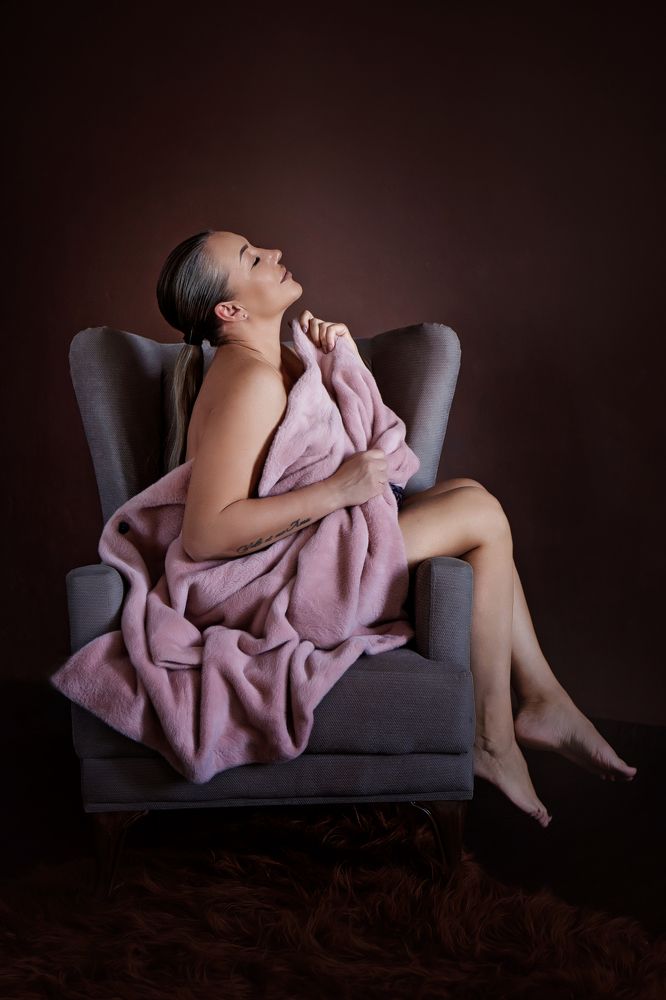 Photograph by Екатерина Цой