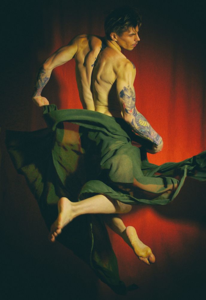 Photograph by Александр Замятин