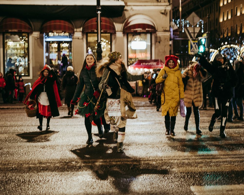 Photograph by Эльмира Чобан