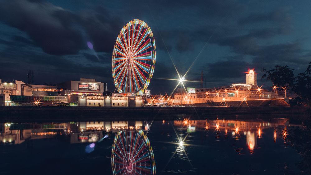 Photograph by Владислав Переродин