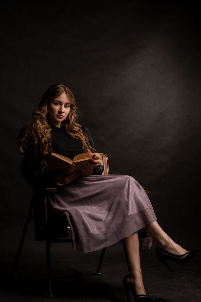 Photograph by Ярослав Осипов