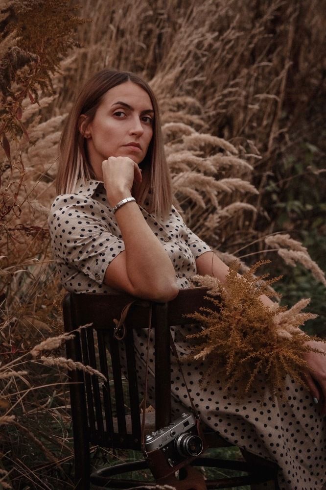 Photograph by Юлия Тигра