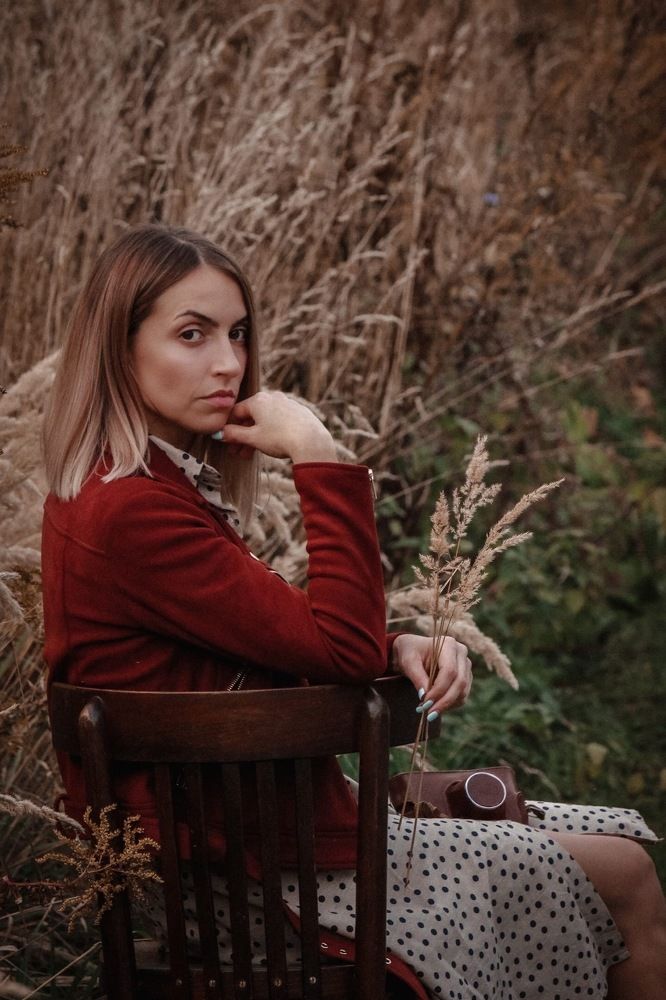 Photograph by Юлия Тигра