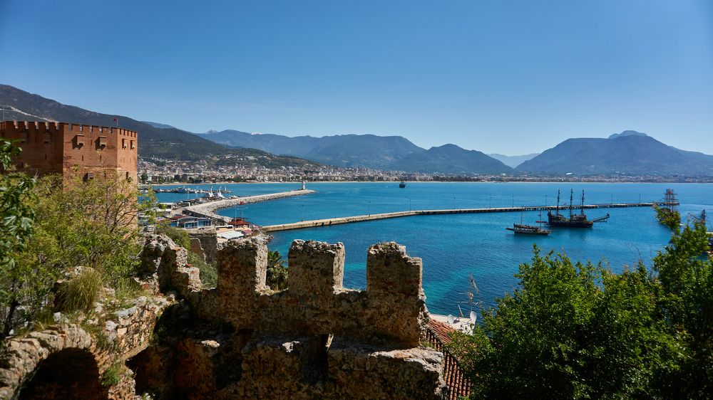 Photograph by Евгений Вологжанин