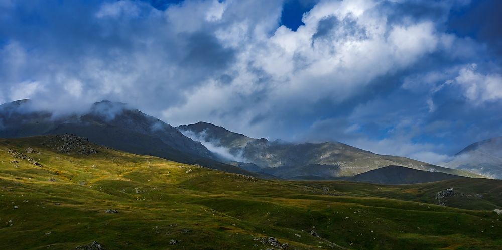 Фотография автора Севак Асрян