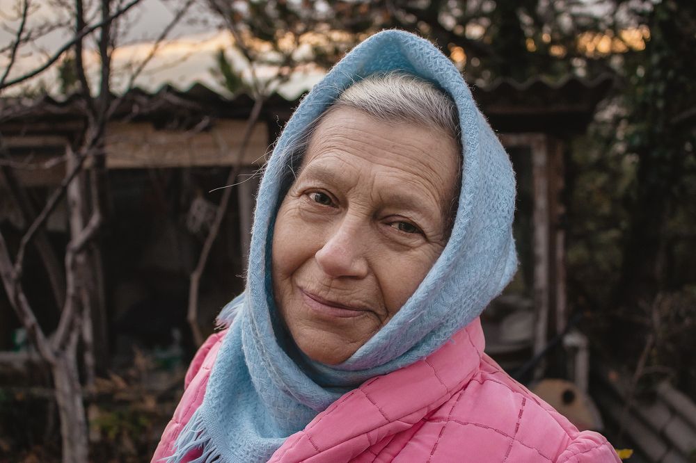 Photograph by Виталий Шкадинов